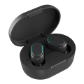 Wasserdichte kabellose Bluetooth-Kopfhörer 45 mAh Schwarz