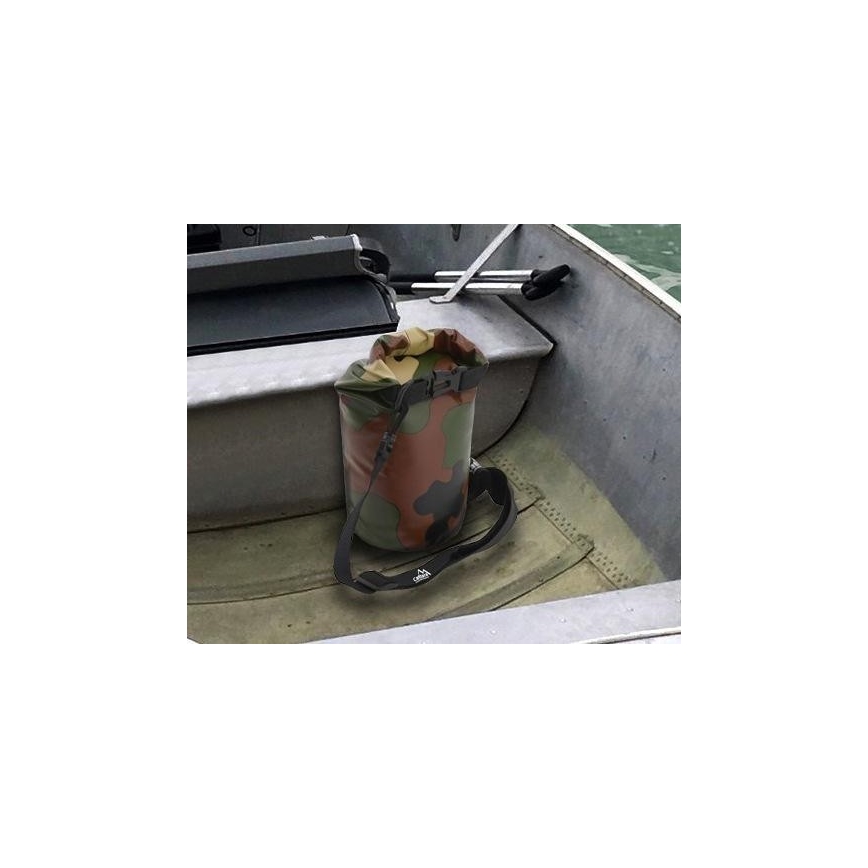 Wasserdichte Tasche 10l
