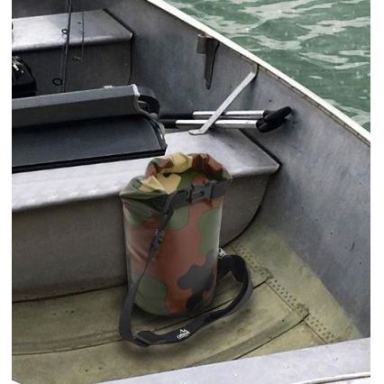 Wasserdichter Rucksack 3l