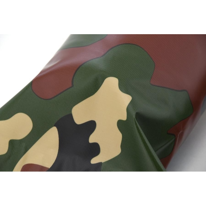 Wasserdichter Rucksack 3l