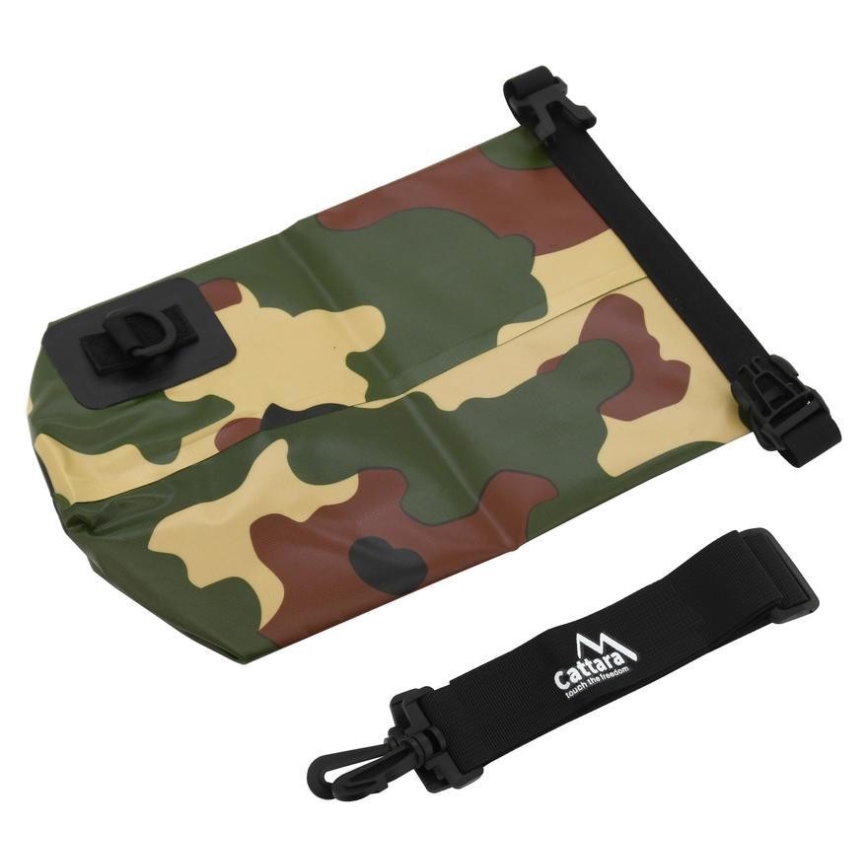 Wasserdichter Rucksack 3l