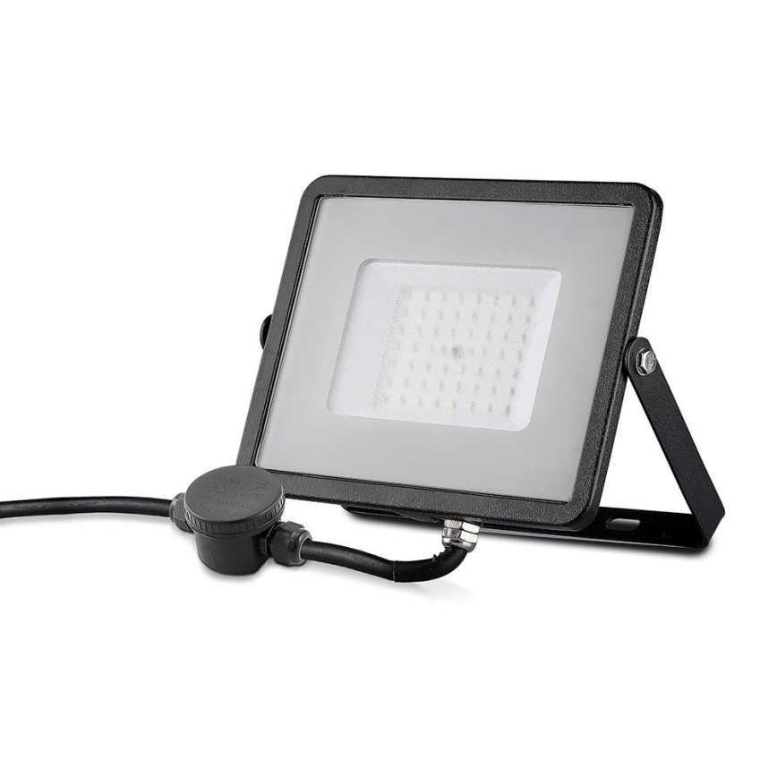 Wasserdichter Verbindungskonnektor IP66 schwarz