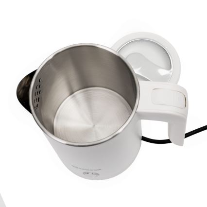 Wasserkocher 0,6l 600W/230V weiß