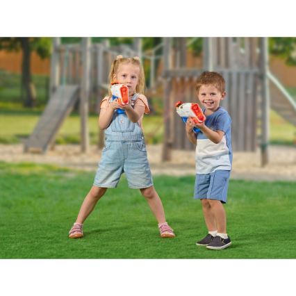 Wasserpistole 2in1 WEGU 3,7V/500 mAh