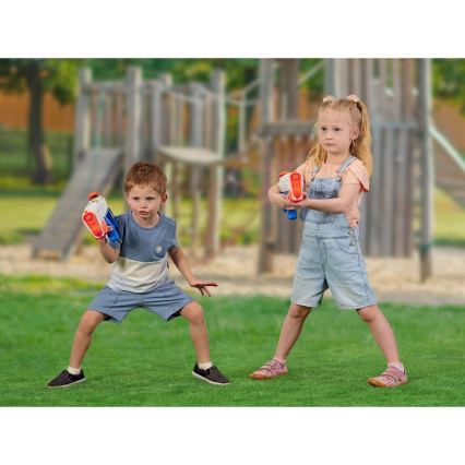 Wasserpistole 2in1 WEGU 3,7V/500 mAh