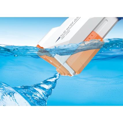 Wasserpistole 2in1 WEGU 3,7V/500 mAh