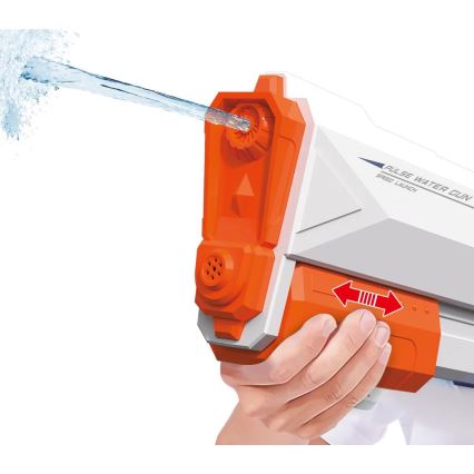 Wasserpistole 2in1 WEGU 3,7V/500 mAh