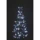 Weihnachtliche Lichterkette CHAIN IP44 10m 100xLED