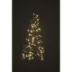 Weihnachtliche Lichterkette CHAIN IP44 18m 180xLED