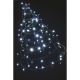 Weihnachtliche Lichterkette CHAIN IP44 50m 500xLED