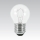 Weihnachts-Glühlampe E27/8W/230V 2580K
