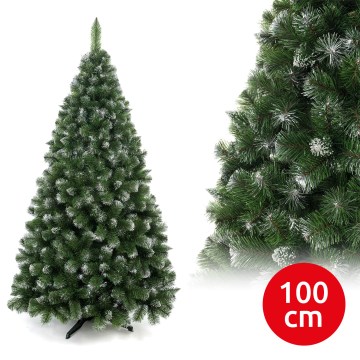 Weihnachtsbaum 100 cm – Kiefer