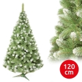 Weihnachtsbaum 120 cm Kiefer