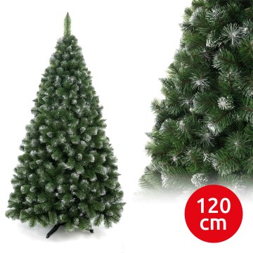 Weihnachtsbaum 120 cm – Kiefer