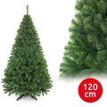 Weihnachtsbaum 120 cm Tanne