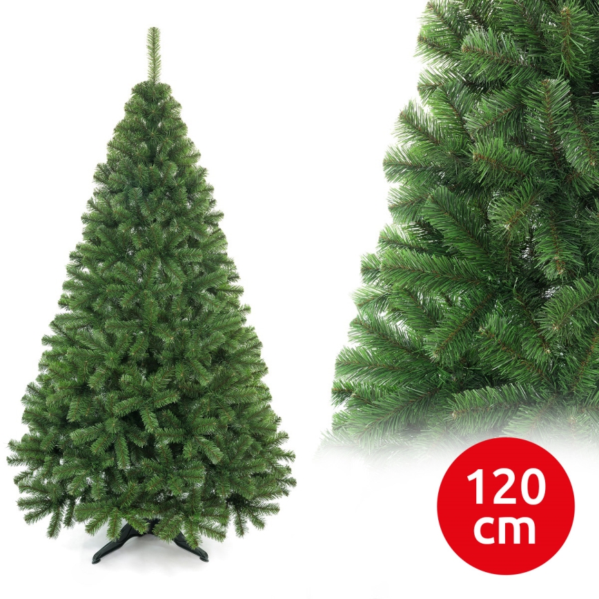 Weihnachtsbaum 120 cm Tanne