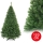 Weihnachtsbaum 120 cm Tanne