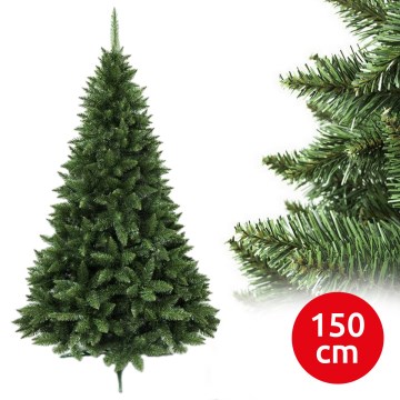 Weihnachtsbaum 150 cm Tanne