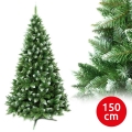 Weihnachtsbaum 150 cm Tanne