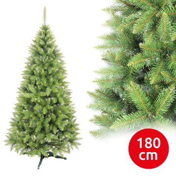 Weihnachtsbaum 180 cm Fichte