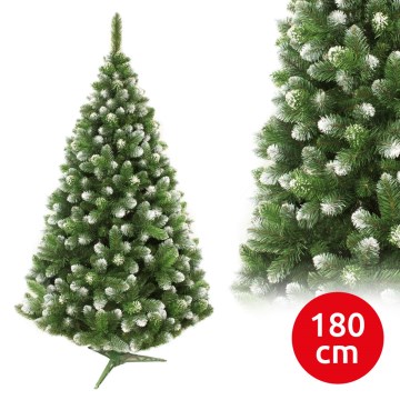 Weihnachtsbaum 180 cm Fichte