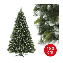 Weihnachtsbaum 180 cm Kiefer