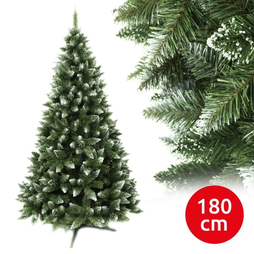 Weihnachtsbaum 180 cm Tannenbaum