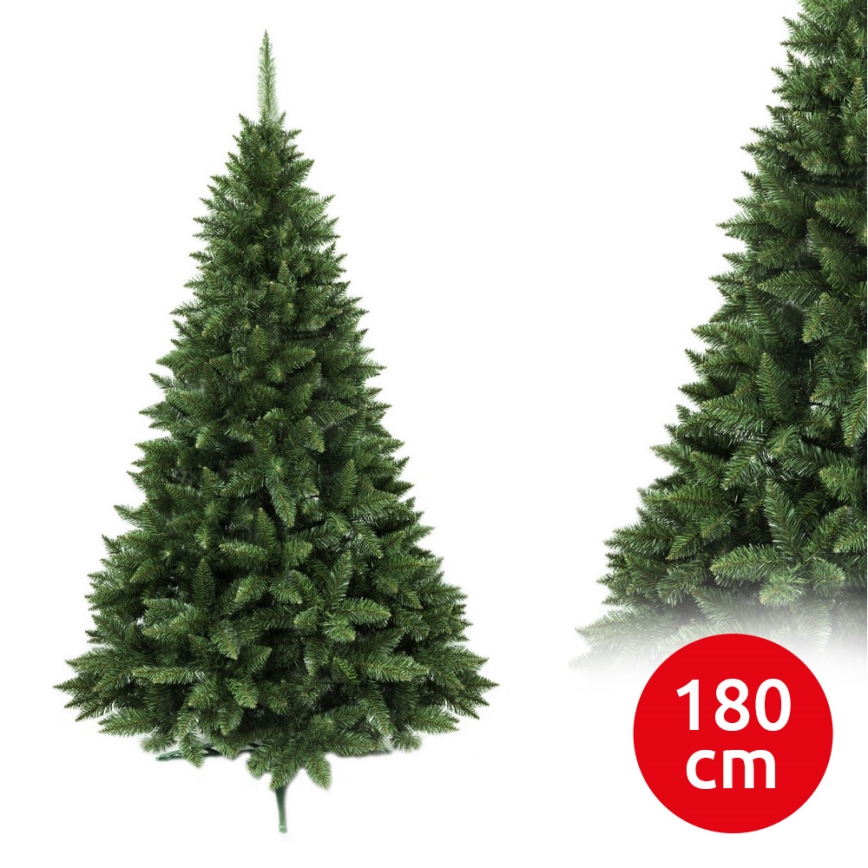 Weihnachtsbaum 180 cm Tannenbaum