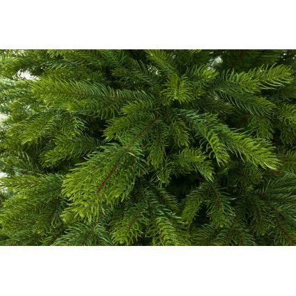 Weihnachtsbaum 220 cm, Fichte