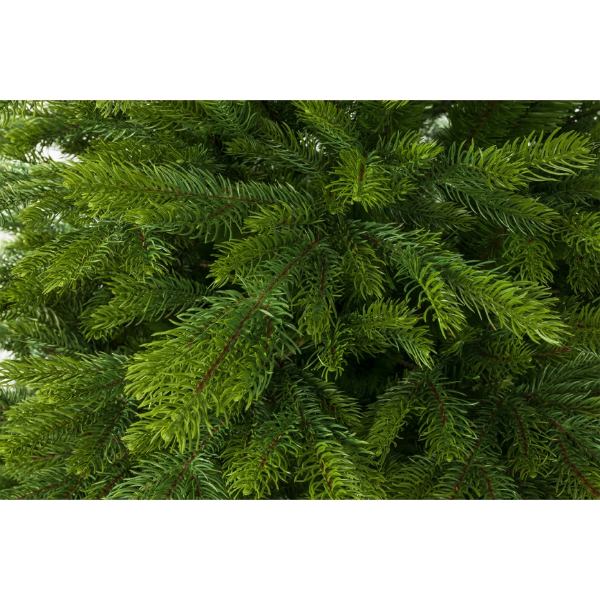Weihnachtsbaum 220 cm, Fichte