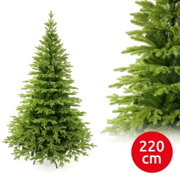 Weihnachtsbaum 220 cm Fichte