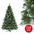 Weihnachtsbaum 220 cm Kiefer