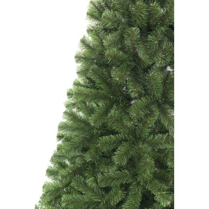 Weihnachtsbaum 220 cm Tanne