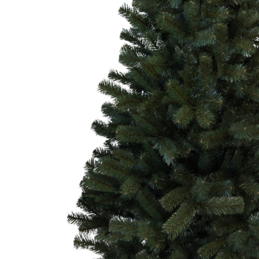 Weihnachtsbaum 220 cm Tanne
