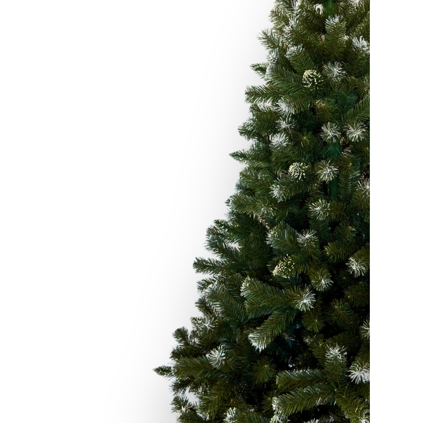 Weihnachtsbaum 220 cm, Tanne
