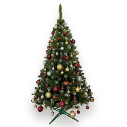 Weihnachtsbaum 220 cm, Tanne