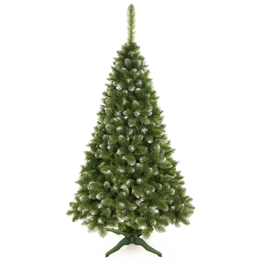 Weihnachtsbaum 220 cm Tannenbaum