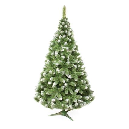 Weihnachtsbaum 220 cm Tannenbaum