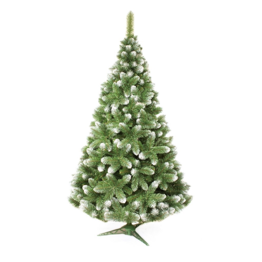 Weihnachtsbaum 220 cm Tannenbaum