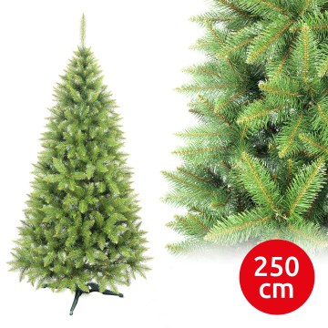 Weihnachtsbaum 250 cm, Fichte