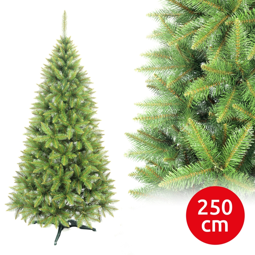 Weihnachtsbaum 250 cm, Fichte