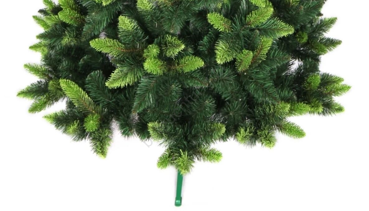 Künstlicher Weihnachtsbaum Wie Echt 250 Cm Weihnachtsbaum 250 cm Kiefer | Beleuchtung