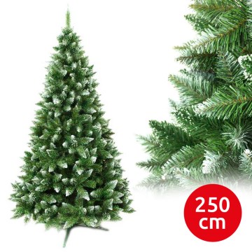 Weihnachtsbaum 250 cm Tanne