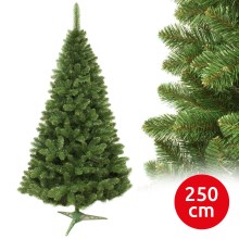 Weihnachtsbaum 250 cm Tannenbaum