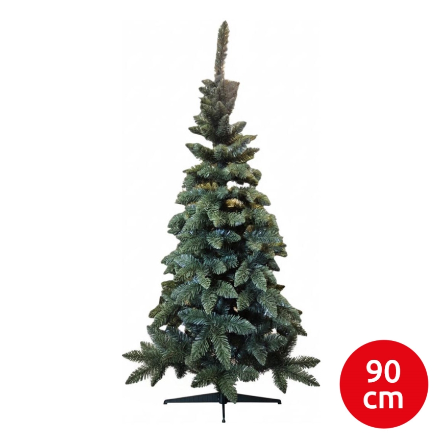 Weihnachtsbaum ALPINE 180 cm Tanne