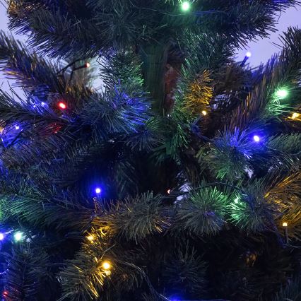 Weihnachtsbaum AMELIA 120 cm Tanne