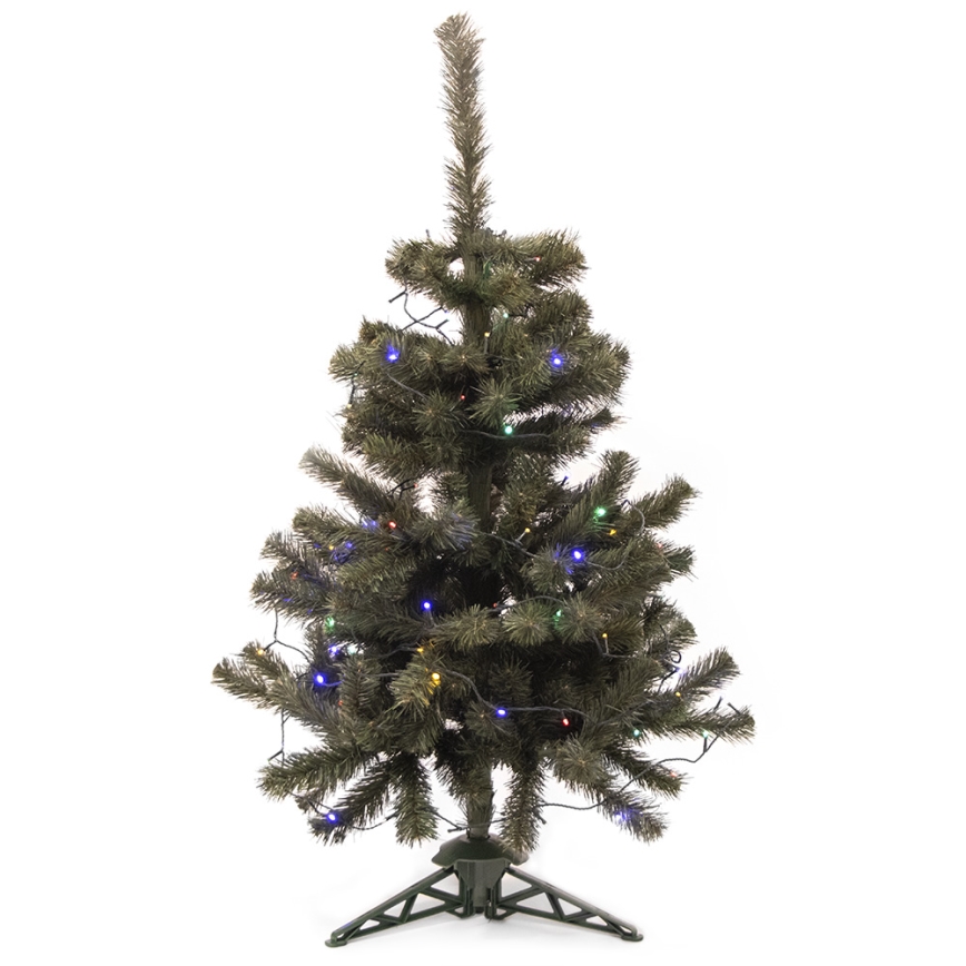 Weihnachtsbaum AMELIA 120 cm Tanne