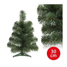 Weihnachtsbaum AMELIA 30 cm Tanne