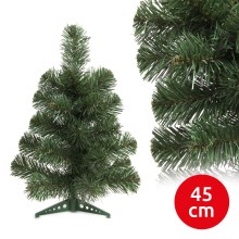 Weihnachtsbaum AMELIA 45 cm Tanne