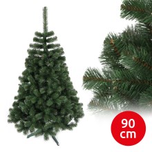 Weihnachtsbaum AMELIA 90 cm Tanne